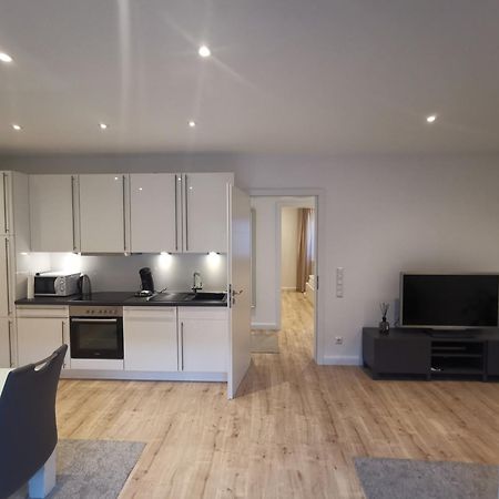 Ferienwohnung Oldenburg Bloherfelde 外观 照片
