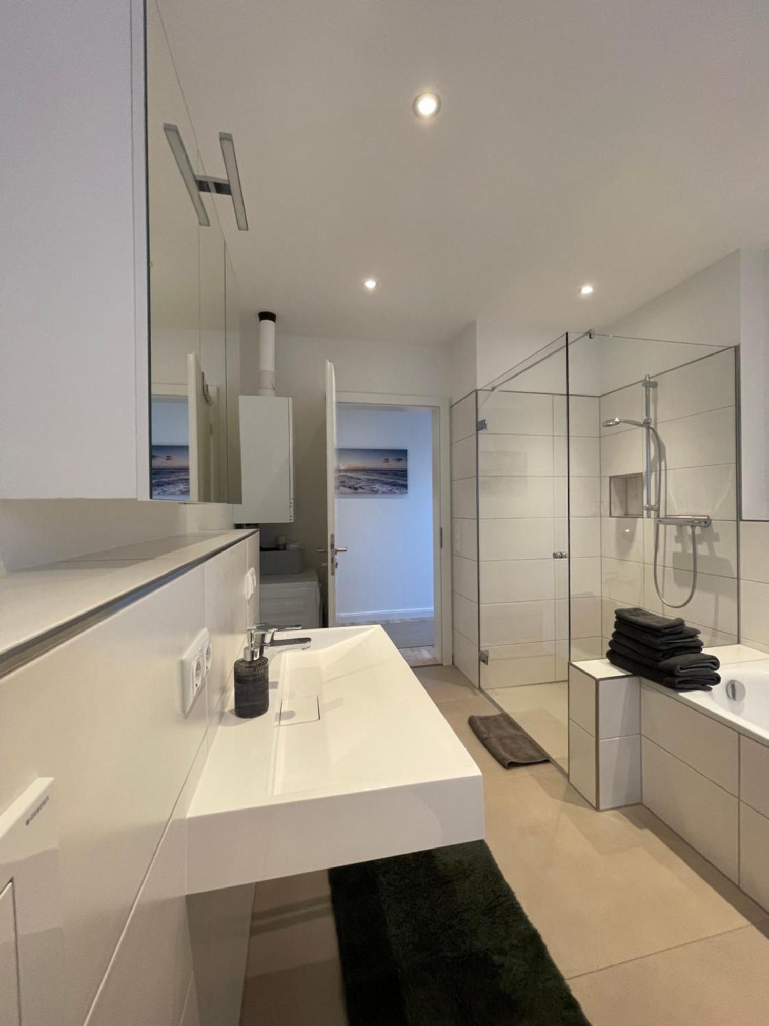 Ferienwohnung Oldenburg Bloherfelde 外观 照片