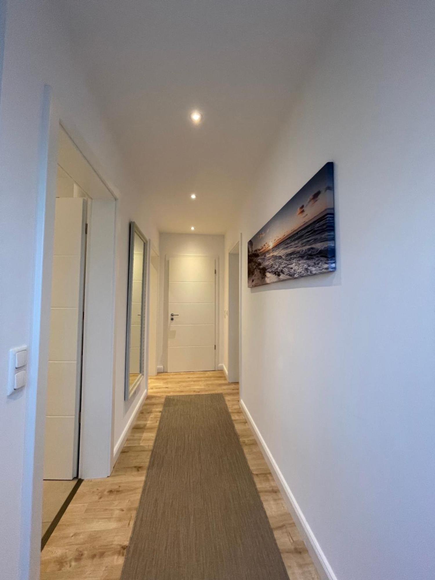 Ferienwohnung Oldenburg Bloherfelde 外观 照片