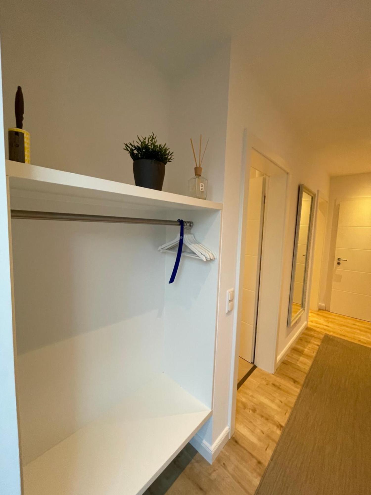 Ferienwohnung Oldenburg Bloherfelde 外观 照片