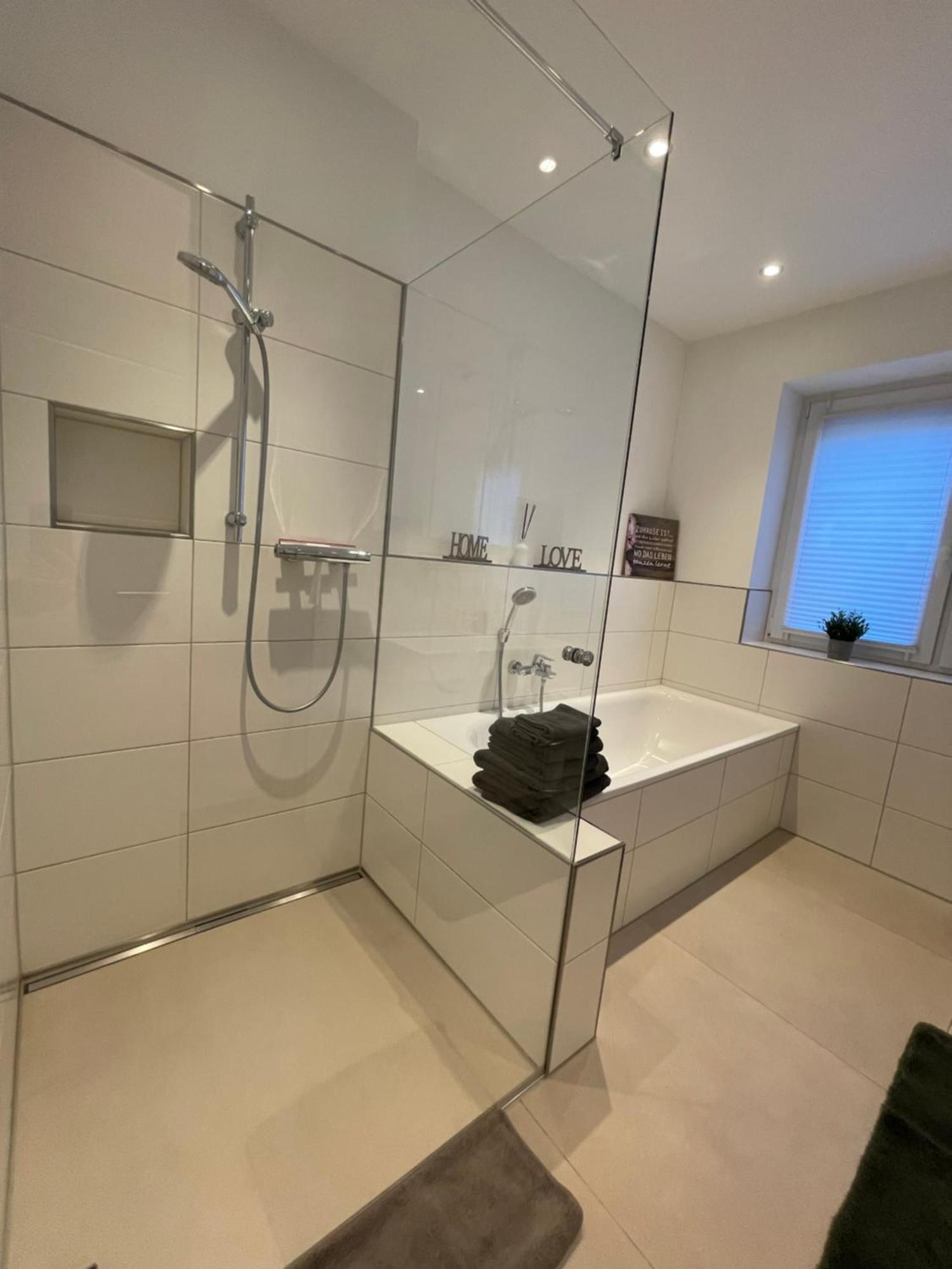 Ferienwohnung Oldenburg Bloherfelde 外观 照片