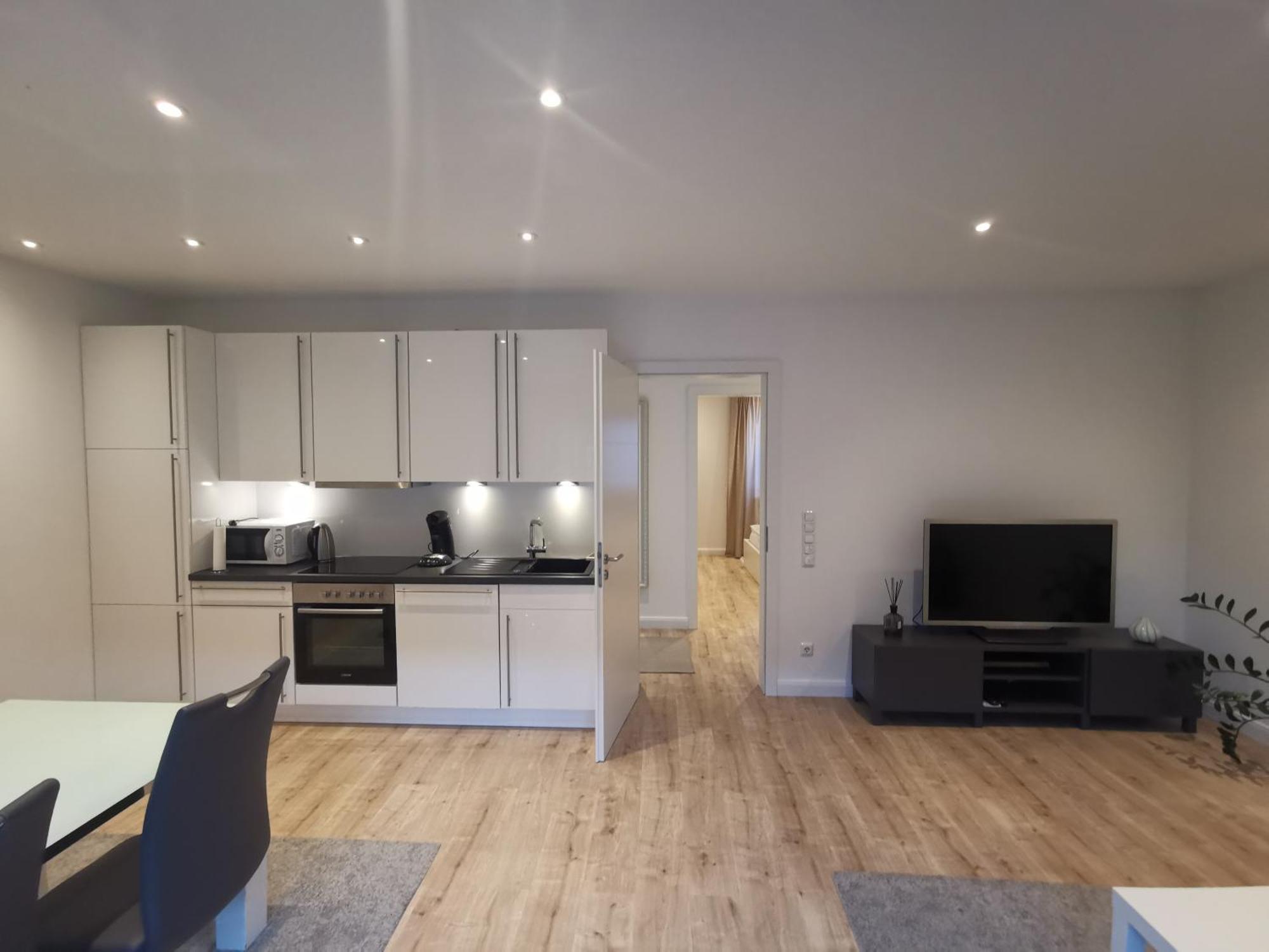 Ferienwohnung Oldenburg Bloherfelde 外观 照片