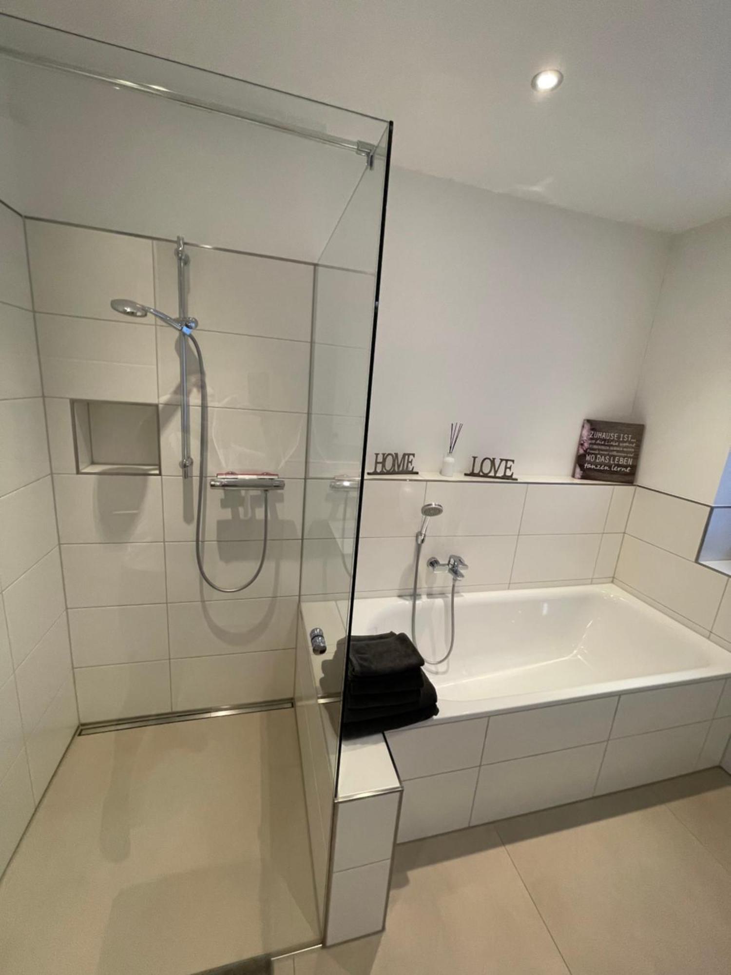 Ferienwohnung Oldenburg Bloherfelde 外观 照片